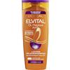 L'Oréal Paris Elvital Oil Magique Amla Shampoo per capelli ricci, con ricco olio di Amla per ricci definiti e vivaci, 300 ml