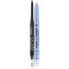 Deborah Milano - Set Makeup Matita Occhi 24 Ore Automatica Waterproof 01 Black e Ombretto in Stick 24 Ore Color Power, 7 Light Blue, Waterproof e a Effetto Long Lasting
