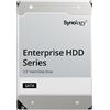 Synology Hard disk 3.5'' 20TB Synology Serial ATA 6Gb/s Grigio [HAT5310-20T]