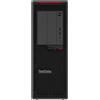 Lenovo Pc Lenovo ThinkStation P620 Amd Ryzen Pro 5975WX/128GB/1TB Nero [30E0013LIX]