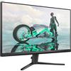 Philips Monitor led 27 Philips Evnia 27M2N3500NL Full HD 1920x1080p 4ms classe E Nero [27M2N3500NL/00]