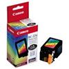 Canon Cartuccia a getto d'inchiostro Canon Printhead BC-22e 50 pagine Nero [0902A002]