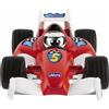 CHICCO Tom Race RC Veicolo Giocattolo Radiocomandato per Bambini da 2+ Anni - 11333-00