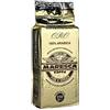 TORREFAZIONE PIANO DI SORRENTO F.LLI MAR Caffè Maresca: il gusto della differenza. Miscela oro 100% arabica, macinato per la moka. 4 confezioni da 250 gr sottovuoto