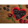 DORiMED Prugne Secche 1 Kg I Prugne Squisite Denocciolate Disidratate Di Grande Calibro I Frutta Secca Suprema Essiccata I Morbida, Disidratata Senza Zucchero Aggiunto I Con Sacchetto Richiudibile I Dorimed