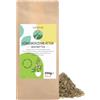 Alpi Nature Verbasco Tisana 250g, Foglie di Verbasco Essiccate e Tagliate, Tè Sfuso