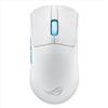 Asus - Mouse Gaming P713 Rog Harpe Ace Aim Lab Edition-bianco