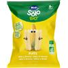 Hero Solo Snack Mini Puffs Mais E Avena Biologici 18g Hero Solo Hero Solo