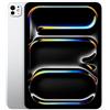 Apple iPad Pro M4 (2024 7th Gen) 1TB 13" Wi-Fi + Cellular Nano-texture Glass Argento