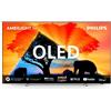 Philips Ambilight TV 55OLED769 55'' 4K UHD Dolby Vision and Dolby Atmos Titan OS