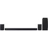 Samsung Soundbar HW-Q930D Wireless Dolby Atmos - DTS:X True 9.1.4ch Sound Q-Symphony