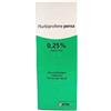 Pensa Flurbiprofene Collutorio 0,25% 160ml