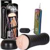 Pussy to go You2Toys Pussy to Go - vibrante, discreto, soffice vagina