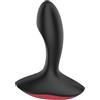 Magic Motion Solstice - vibratore prostatico intelligente ricaricabile (nero)