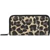 Braccialini Portafoglio Con Zip Fantasia Beth Special B17384_126BE Marrone