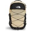 THE NORTH FACE Borealis Daypacks unisex, Gravel/TNF Black, unisize, Classico