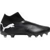 Puma Future 7 Match Laceless Fg/Ag Scarpe Calcio Uomo