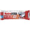 Pronutrition Hydrolyzed Bar 45% Barretta Proteica Gusto Cocco Fondente 35g