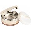 Dr Irena Eris Loose Translucent Cipria in polvere opacizzante Cipria