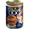 Monge Special Dog All Breeds Adult Bocconi con Pollo 400 gr Umido Cane