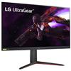 LG Monitor LG UltraGear 32GP850-B 31'' QHD IPS AMD Free-Sync HDR Nero/Rosso