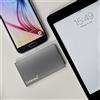 INTENSO SSD Esterno Intenso Portable Premium 128 GB USB-A 3.2 Gen 1 5 Gbit/s 1,8" Argento