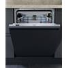 Hotpoint Ariston Lavastoviglie da incasso HIC 3C26N WF