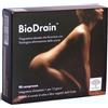 NEW NORDIC Srl Biodrain - 90 Compresse