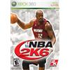 T2 TAKE TWO NBA 2K6 [Edizione: Regno Unito]