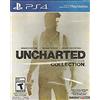 Playstation Uncharted Collection [Edizione: Regno Unito]