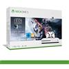 Microsoft Xbox One S 1TB Bundle Star Wars Jedi: Fallen Order Deluxe Edition, 1Mese EA Access + 1 Mese Live Gold + 1 m Gamepass - Bundle - Xbox One