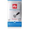 Illy 18 Cialde Monodose E.S.E. Illy Decaffeinato 100% Arabica