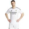 Adidas Real Madrid Maglia Home Authentic 2024/2025 - Unisex