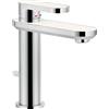 NOBILI RUBINETTERIA NOBILI - DRESS rubinetto lavabo con scarico - DS106118/1C01