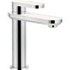 NOBILI RUBINETTERIA NOBILI - DRESS rubinetto lavabo con scarico - DS106118/2C01