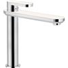NOBILI RUBINETTERIA NOBILI - DRESS rubinetto lavabo a bacinella con scarico - DS106158/2C01