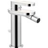 NOBILI RUBINETTERIA NOBILI - DRESS rubinetto bidet con scarico - DS106119/1C01