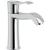 NOBILI RUBINETTERIA NOBILI - SOFI rubinetto lavabo con scarico - SI98118/1