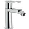 NOBILI RUBINETTERIA NOBILI - SOFI rubinetto bidet con scarico - SI98119/1