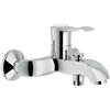 NOBILI RUBINETTERIA NOBILI - SOFI monocomando esterno vasca - SI98110/1
