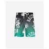 Mitchell&ness Boston Celtic Energy M - Pantaloncini Basket - Uomo - Verde