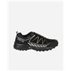 8848 Vojager M - Scarpe Trekking - Uomo - Nero