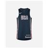 Nike Usa Road M - Canotta Basket - Uomo - Blu
