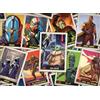 Ravensburger 12000216 - The Mandalorian-the Child - puzzle 500 pezzi - puzzle adulti e ragazzi da 12 anni, puzzle Star Wars, regalo Star Wars