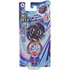 Beyblade Burst Surge Speedstorm F0615 Super Satomb S6 - Trottola