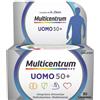 Farmed Multicentrum Uomo 50+ Vitalità E Difese 30 compresse