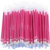 Pssopp 100 Pezzi Penne Cancellabili a Caldo Ricariche in Tessuto Cancellabile a Caldo Pennarello per Cucire Quilting Cucire Sartoria Strumenti
