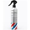 Sapiens Barbershop Spray al Sale Marino per Capelli - Acqua di Mare Bio con Cheratina - Volumizzante x2 - Fresca Fragranza Marina