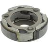 FAR 100360061 GIRANTE FRIZIONE MOTORE COMPATIBILE CON MBK YP SKYLINER 125 1998 > 2000 RMS