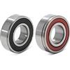 Tarazon 25 mm cuscinetto ruota per ruote da 23 per Harley Touring Road King Glide 2008-UP OEM 9276 9252